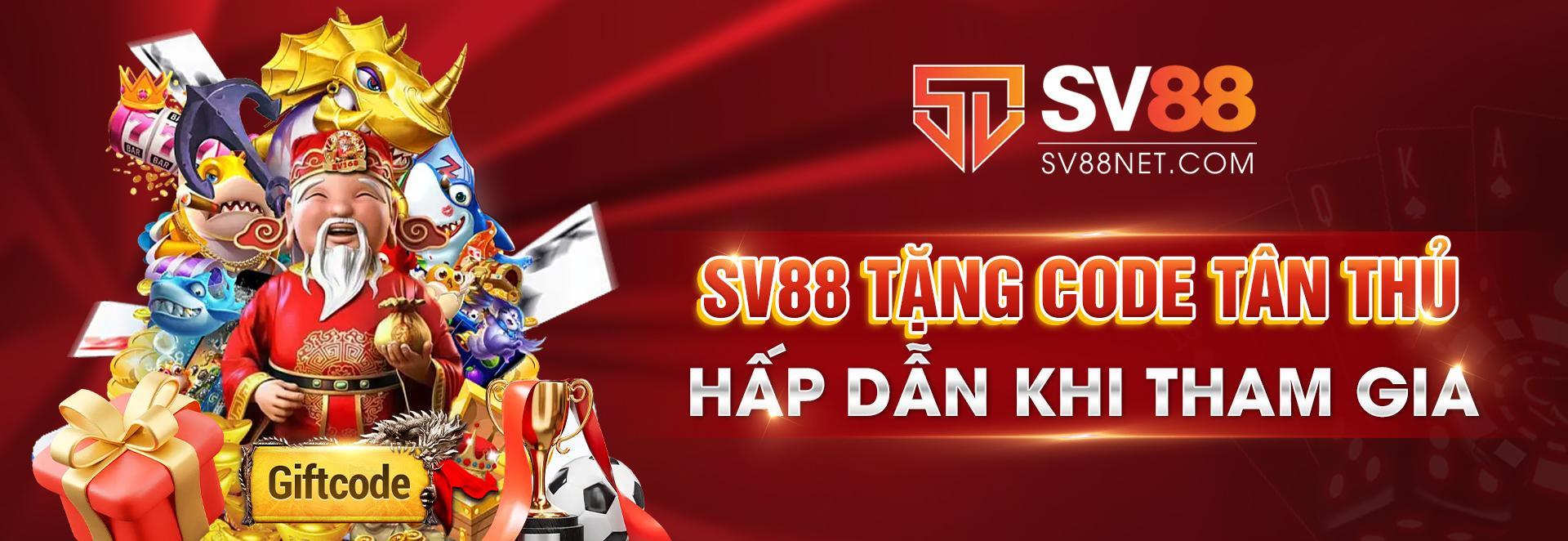 Chào mừng đến với SV88 – Đăng ký ngay để bắt đầu hành trình cá cược của bạn!