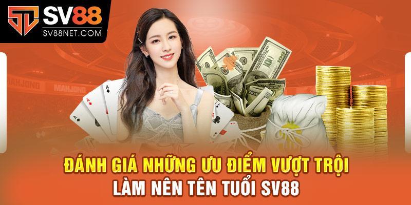 Các tùy chọn thanh toán phong phú