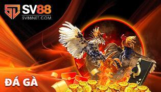 Đăng ký SV88, bắt đầu hành trình giải trí của bạn!