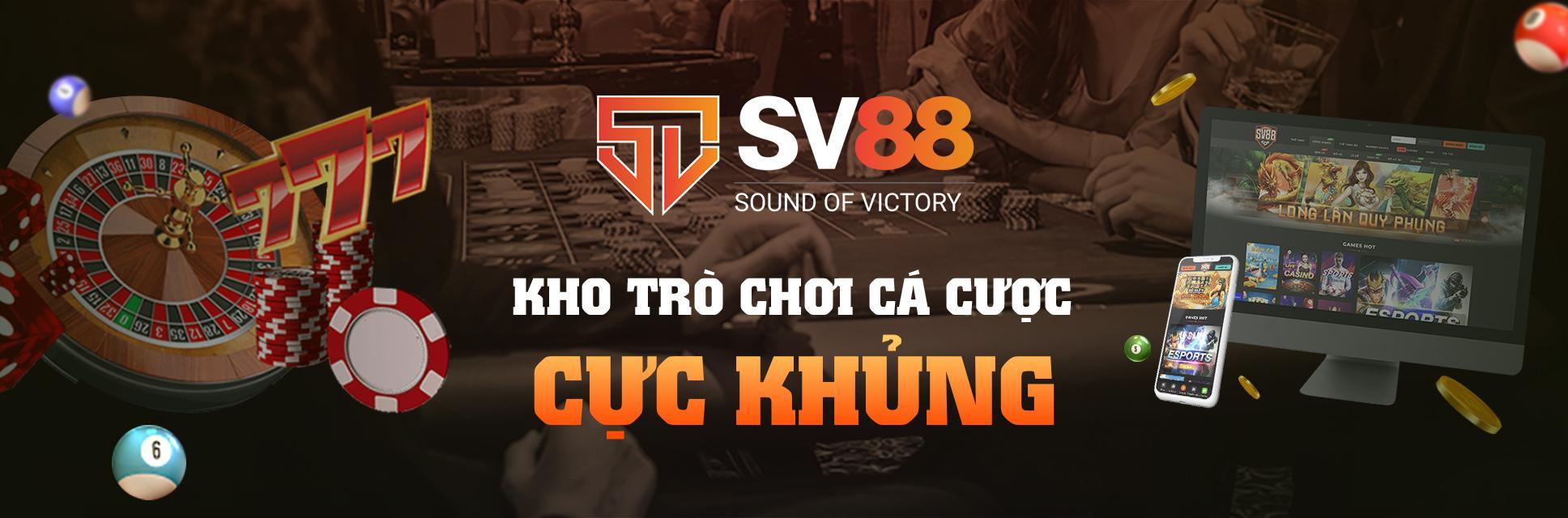 SV88 Khu Vực Hoạt Động —— Phần Thưởng Đầy Đủ, Niềm Vui Không Ngừng! 🎉